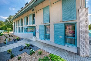 Mezőkövesd jen 500 m od termálů: Zsóry Liget Vendégház *** se slevou na vstup do lázní + dítě do 6 let zdarma