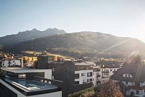 Dolomity a údolí Pustertal blízko národních parků: Alpinhotel Keil **** s polopenzí a wellness + dětské hřiště