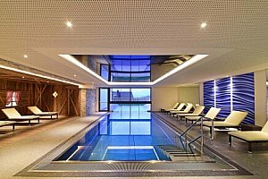 Dolomity a Jižní Tyrolsko: Slunný Terenten v Hotelu Montara *** s polopenzí a luxusním wellness + slevy