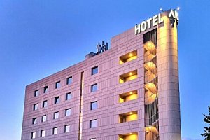 Romantická zimní Verona a její památky: Pobyt v Hotelu Ark **** blízko historického centra města + snídaně