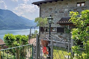Itálie u jezera Lugano: 4* Parco San Marco Hotels & Beach Resort se snídaní či polopenzí + wellness a vyžití
