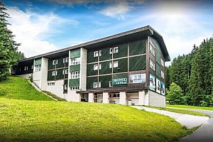 Krkonoše: Špindlerův Mlýn v Hotelu Lenka *** s polopenzí, ochutnávkou medoviny, lanovkou a slevou do sauny
