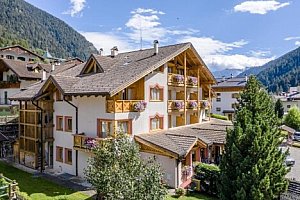NP Stelvio a Val di Pejo v Active Hotelu Gran Zebrù *** s polopenzí, wellness a slevami na procedury i vyžití