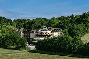 Jižní Rakousko: Pobyt v Hotelu Albizia **** s polpenzí, slevou do lázní a wellness neomezeně + venkovní bazén