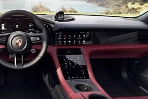 Porsche Taycan Cross Turismo 4S – Adrenalin za volantem na 20 minut
