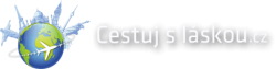 logo Cestuj s láskou