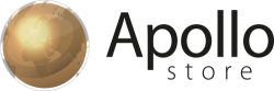 logo Apollo store