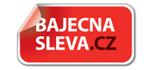 Báječná sleva-logo