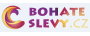 logo BohateSlevy