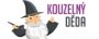 Kouzelný děda-logo