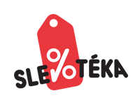 logo Slevotéka