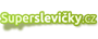 logo SuperSlevičky