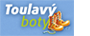 logo Toulavý boty