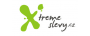 logo Xtreme slevy