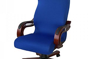 Elastický potah na kancelářskou židli - různé velikosti i druhy a poštovné ZDARMA!