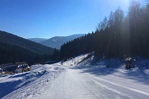 Skipas pro 1 osobu do ski areálu Přemyslov v Jeseníkách