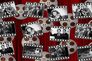 Základy filmového a TV herectví