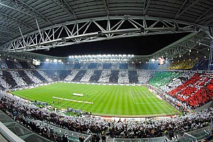 Fotbalový zájezd - Italská liga Serie A