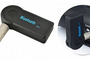 Mini Bluetooth Audio přijímač