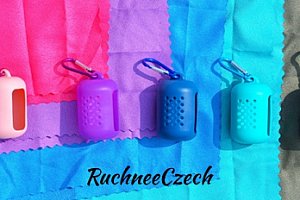 Original RuchneeCzech - ručníček pro sportovce - 1 + 1 zdarma