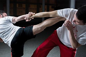 Nauč se čínské bojové umění Wing Chun