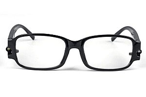 Dioptrické brýle na čtení s LED světlem - 2 barvy a poštovné ZDARMA!