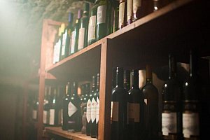 Vinařský kurz s ochutnávkou vín