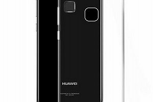 Silikonový zadní kryt pro Huawei P10 Lite SK26