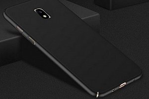 Ultratenký zadní kryt pro Samsung J7-2017 PZK3 Barva: Černá