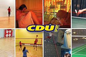 Permanentka do sportovního centra CDU SPORT v Ostravě
