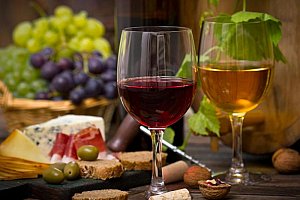 Vinařský kurz s ochutnávkou vín
