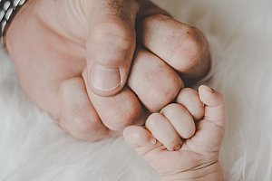 Manuál pro moderního chlapa – kurz otcovství