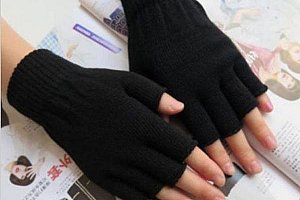 Unisex zimní rukavice S01 a poštovné ZDARMA!