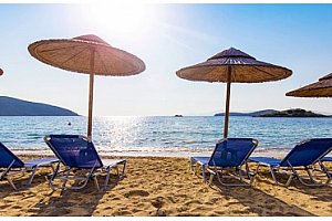 Pobyt v Černé Hoře pro 2 osoby s polopenzí a soukromou hotelovou pláží