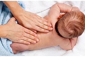 Online kurz těhotenských masáží nebo masáží miminek s ročním přístupem