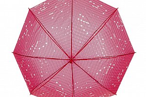 Deštník Pod hvězdným nebem
