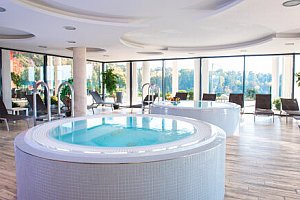 Východní Čechy: Parádní pobyt v K-Triumf Resortu **** s bazénem, vstupem do wellness a fitness + polopenze