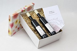 Dárkové balení 6 vín z vinařství Očenášek