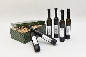 Dárkové balení 6 vín z vinařství Maláník-Osička