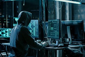Online detektivní úniková hra – The Hack