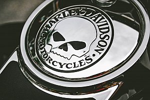 Dvouhodinová spolujízda na legendě Harley – Davidson Softail heritage – 1600 ccm
