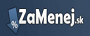 logo Za Menej