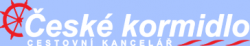 logo České Kormidlo