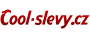 logo Cool-slevy