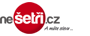 Nešetři-logo